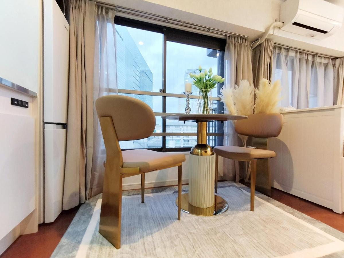 13 Shibuya Center 7mins To Shibuya Sta.max 4p * Präfektur Tokio