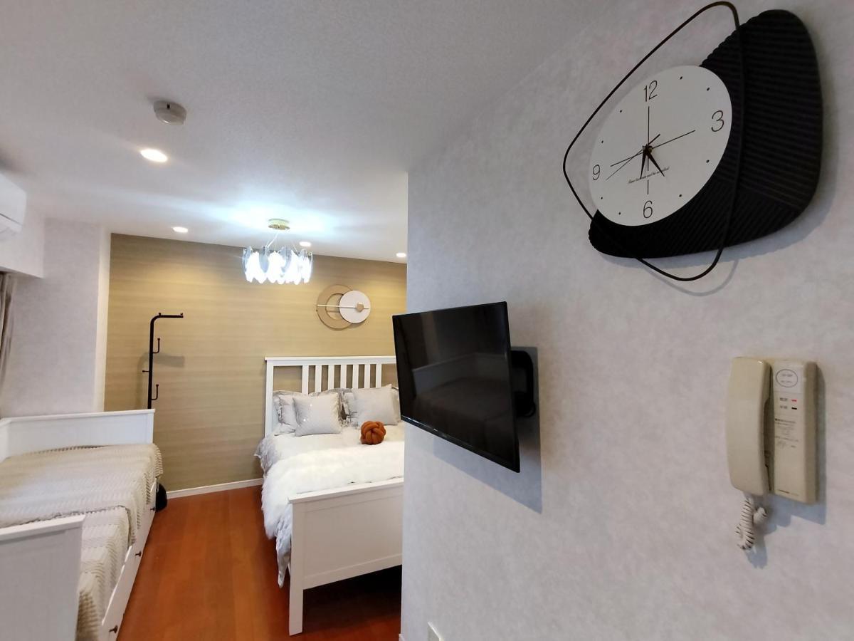 13 Shibuya Center 7mins To Shibuya Sta.max 4p Apartment Präfektur Tokio