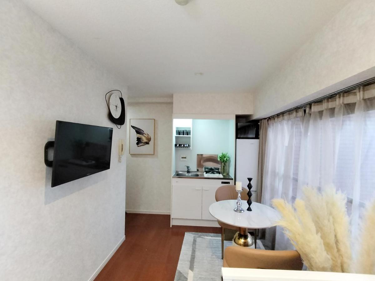 Apartment 13 Shibuya Center 7mins To Shibuya Sta.max 4p Präfektur Tokio