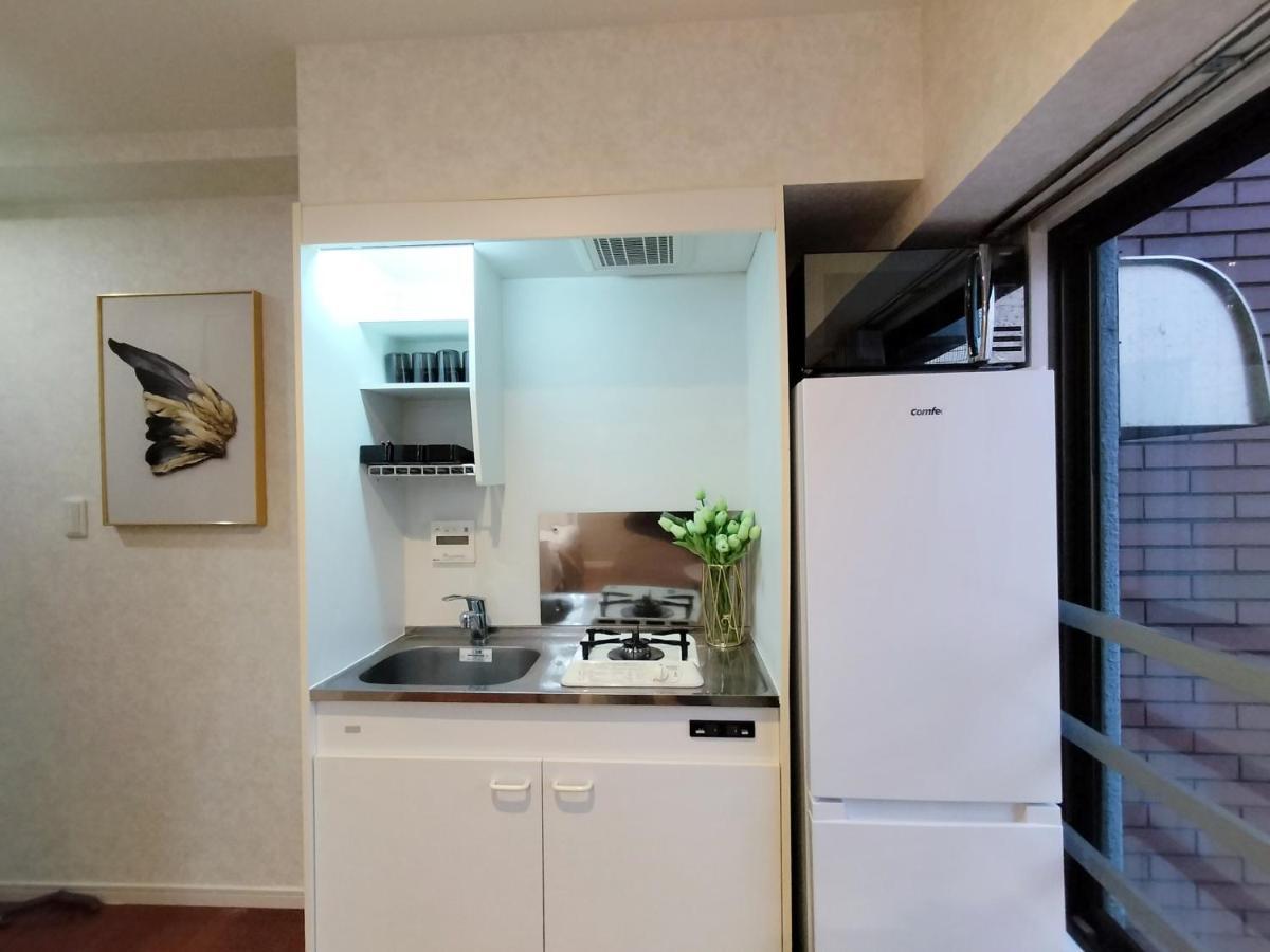 13 Shibuya Center 7mins To Shibuya Sta.max 4p Apartment Präfektur Tokio